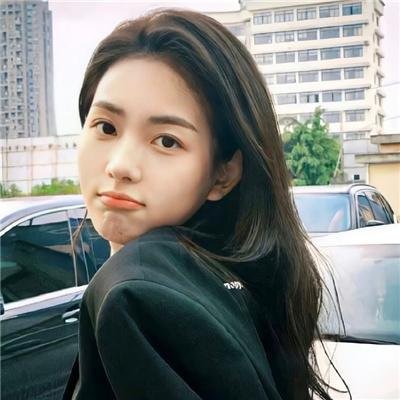 若叶女孩