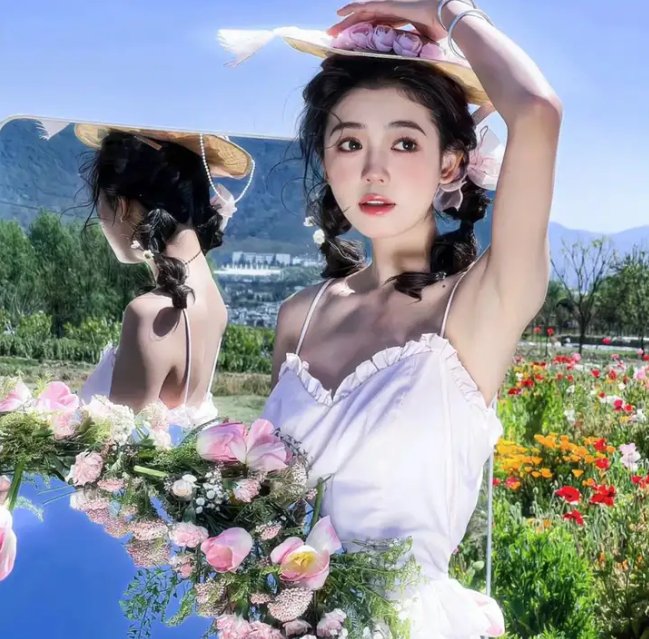我相信独角兽